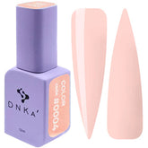 DNKa Esmalte semipermanente 004, 12 ml